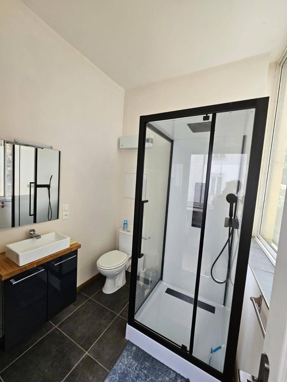 Les Appartements De Lucie О-Бон Экстерьер фото